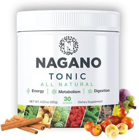 Nagano Tonic Review 2024: A Comprehensive Analysis of Ingredients, Benefits, and Pricing